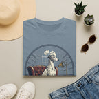 Library Regular T-Shirt