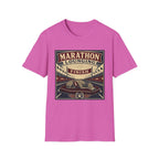 Marathon Lounging T-Shirt