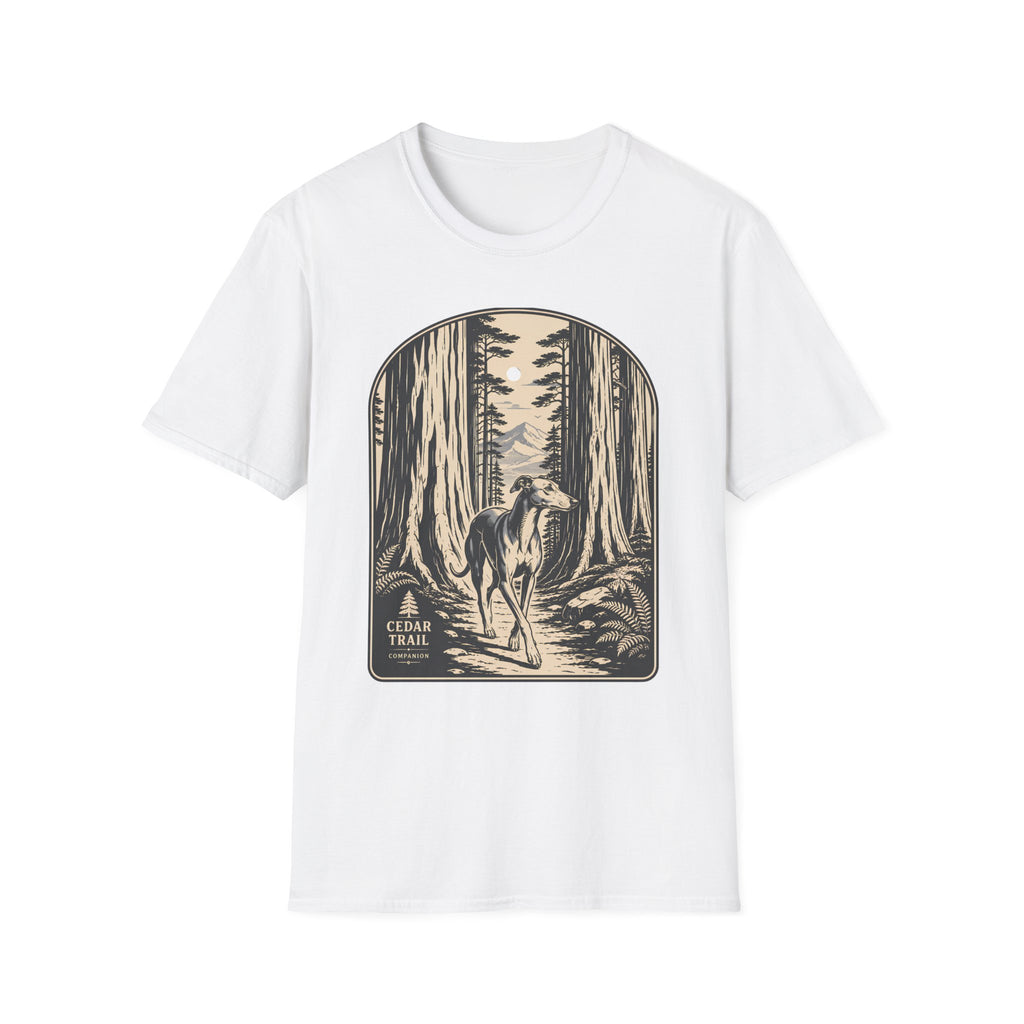 Cedar Trail T-Shirt