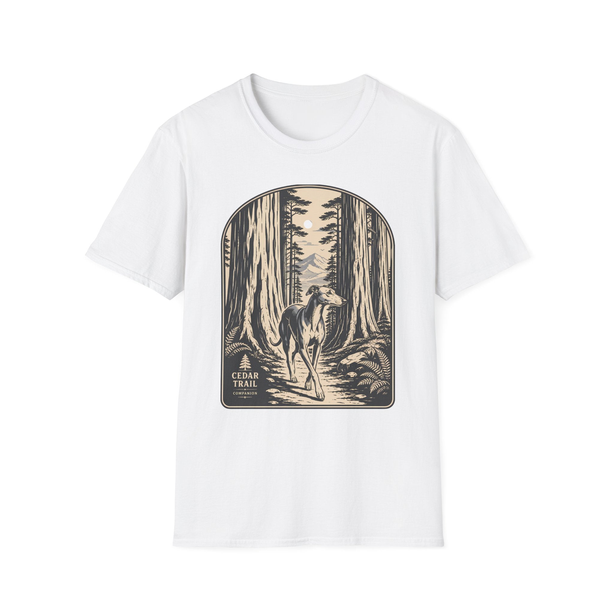 Cedar Trail T-Shirt