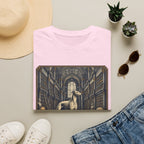 Library Wanderer T-Shirt