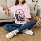 Library Regular T-Shirt