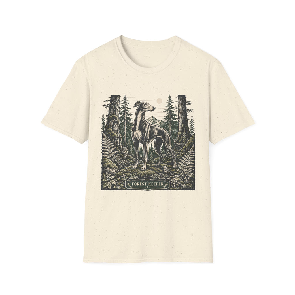 Forest Keeper T-Shirt