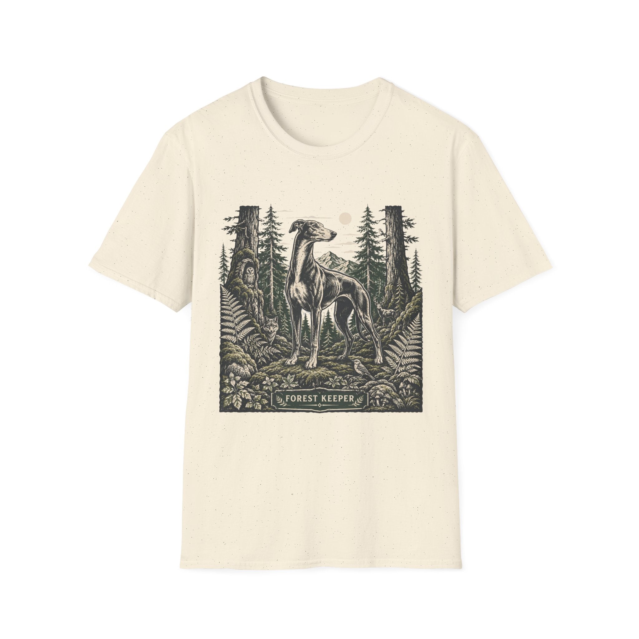 Forest Keeper T-Shirt