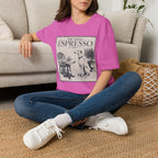 The Daily Espresso T-Shirt