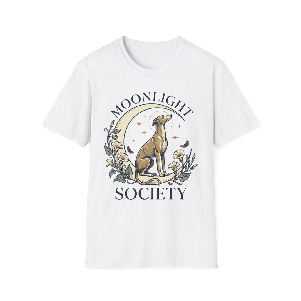 Moonlight Society T-Shirt