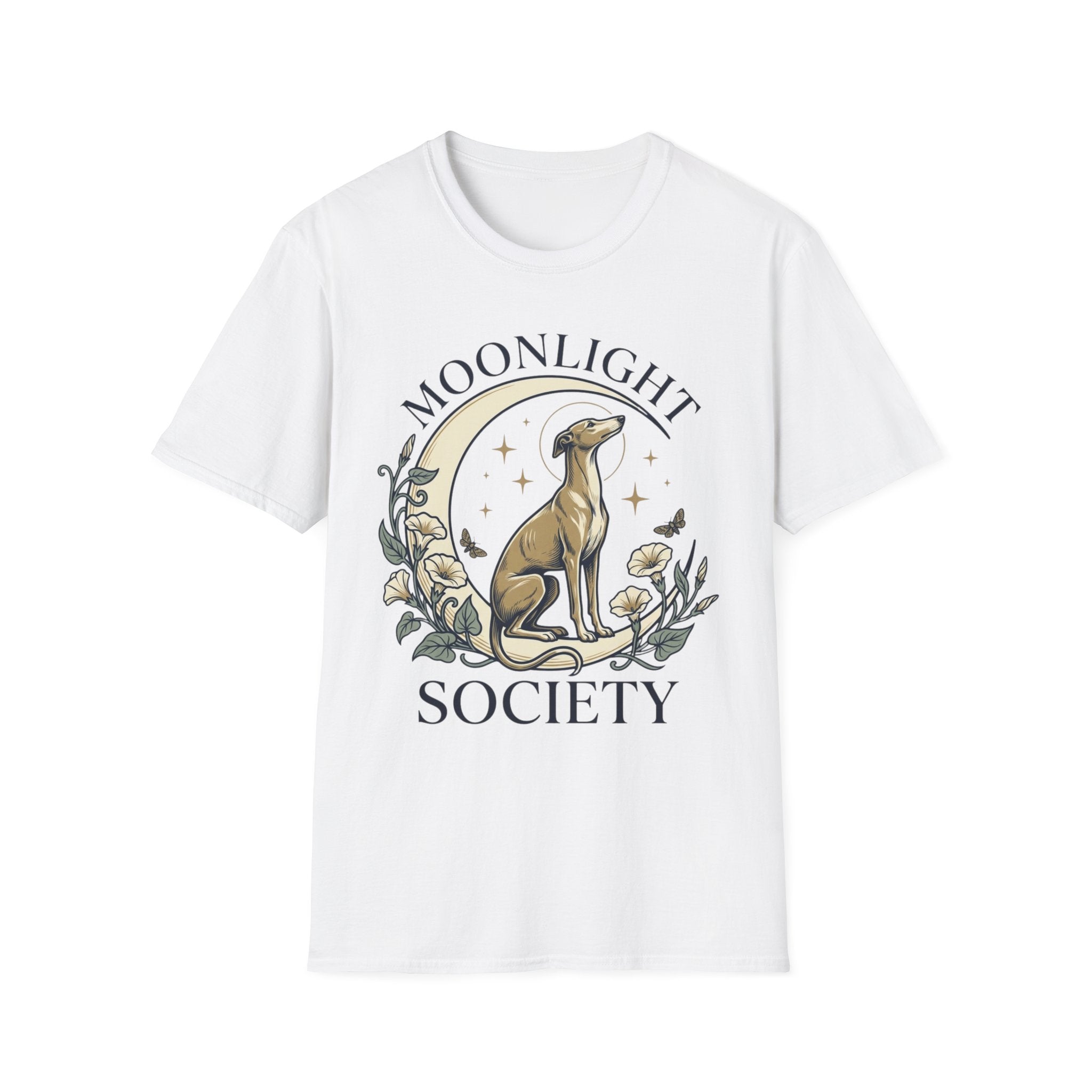 Moonlight Society T-Shirt