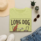 Long Dog Social Club T-Shirt