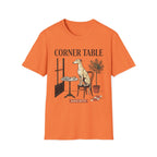 Corner Table Society T-Shirt