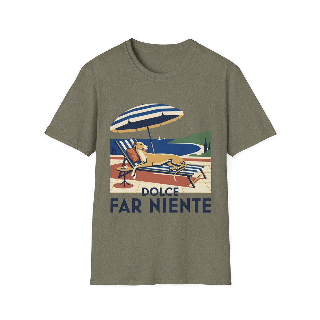 Dolce Far Niente T-Shirt