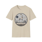 Star Chart Hound T-Shirt