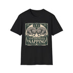 Synchronized Napping T-Shirt
