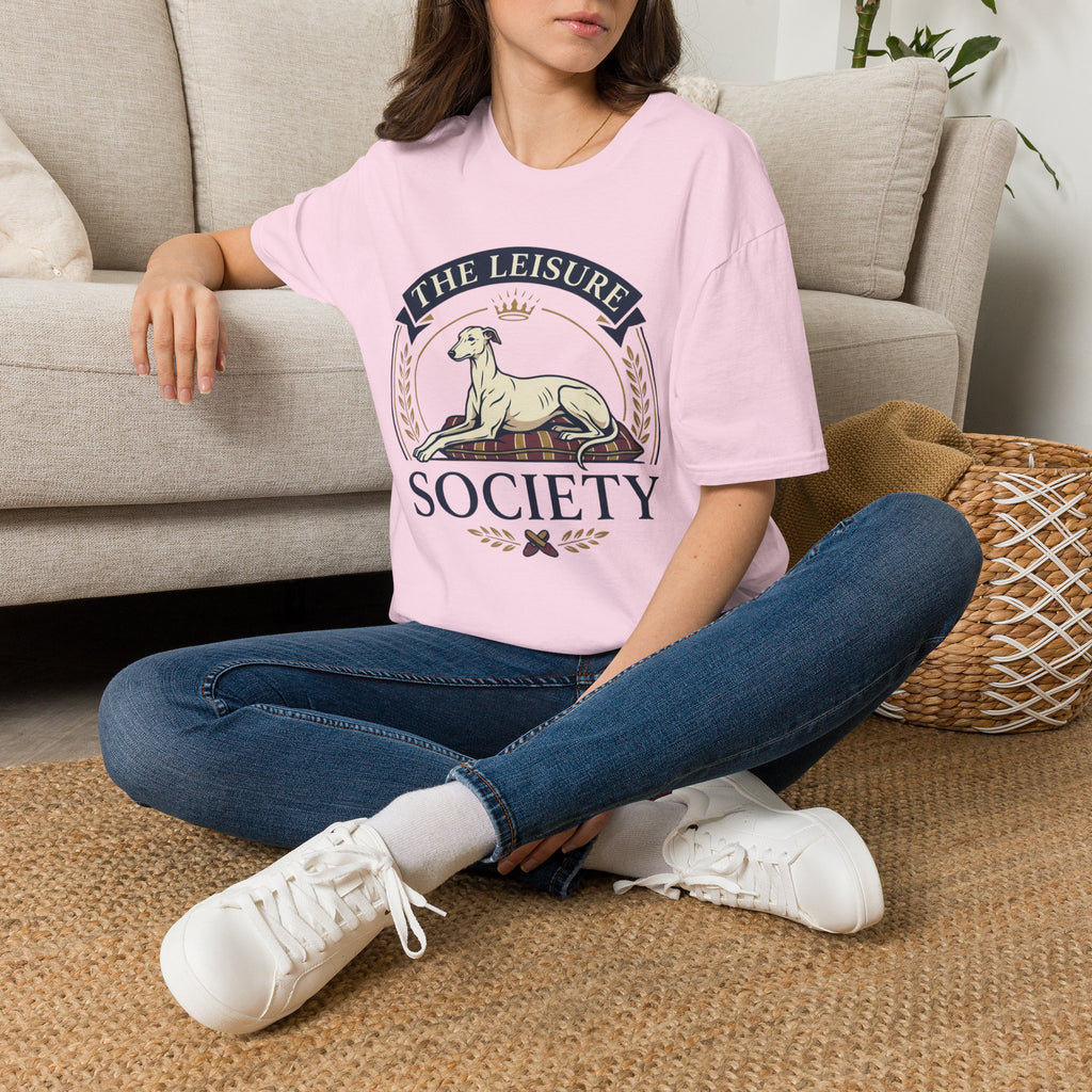 The Leisure Society T-Shirt