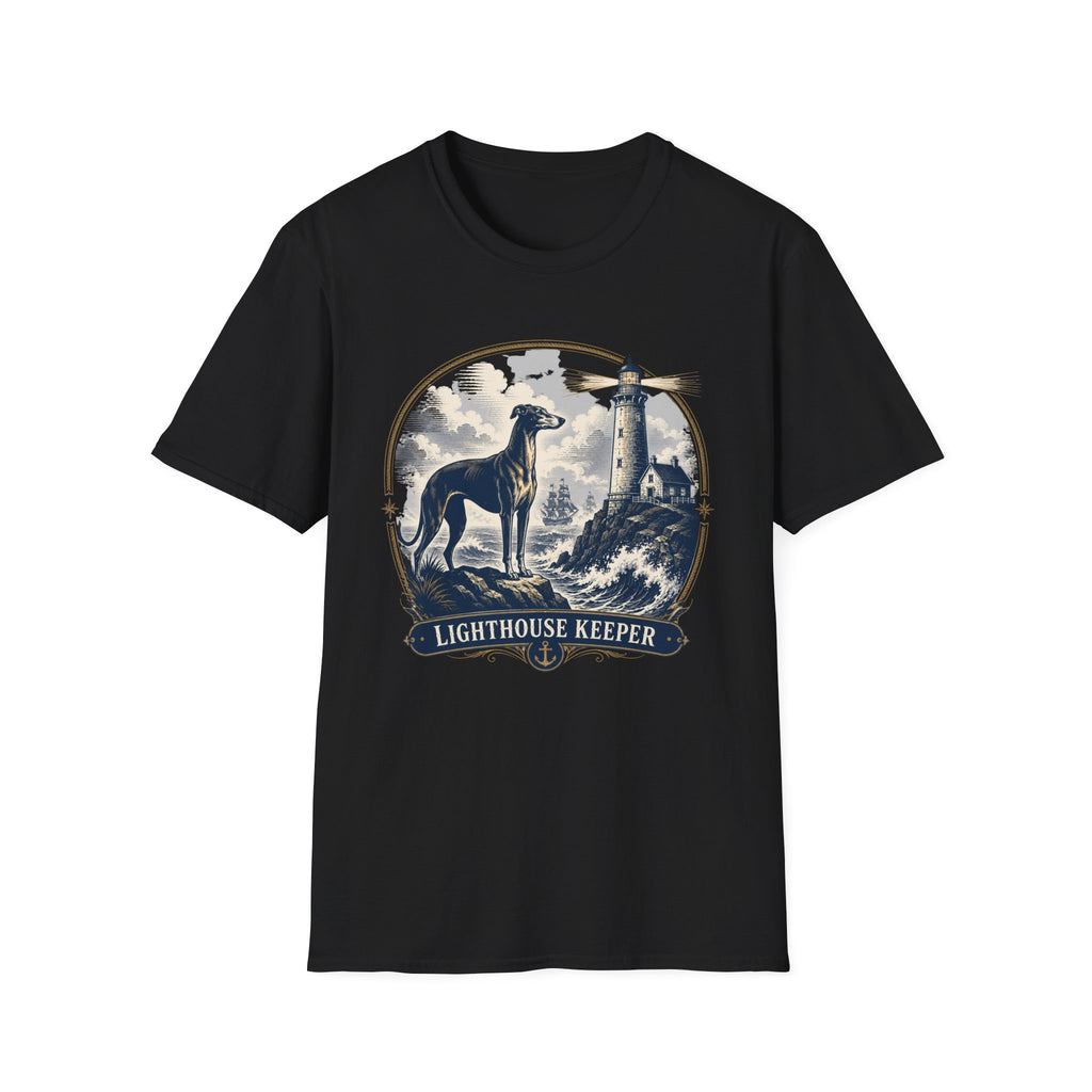 Lighthouse Keeper T-Shirt