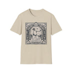 Ex Libris Greyhound T-Shirt
