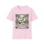 Ex Libris Hound T-Shirt