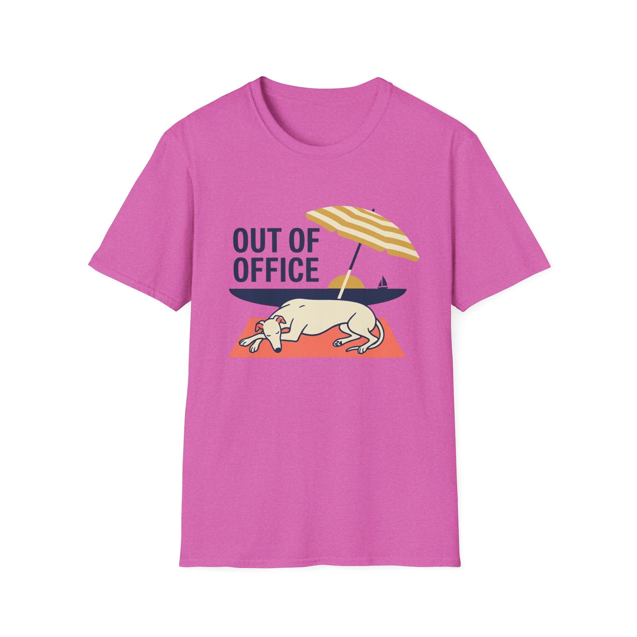 Out of Office T-Shirt