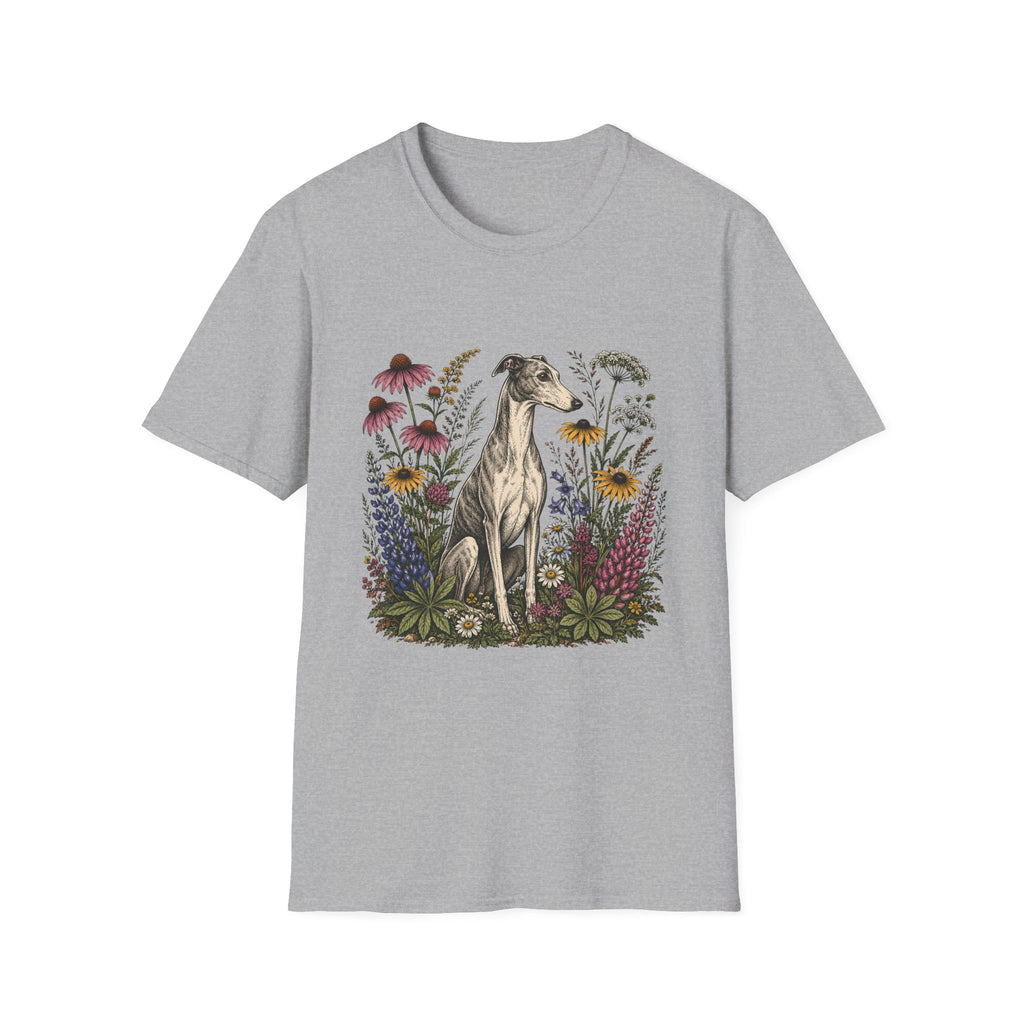 Wildflower Guardian T-Shirt
