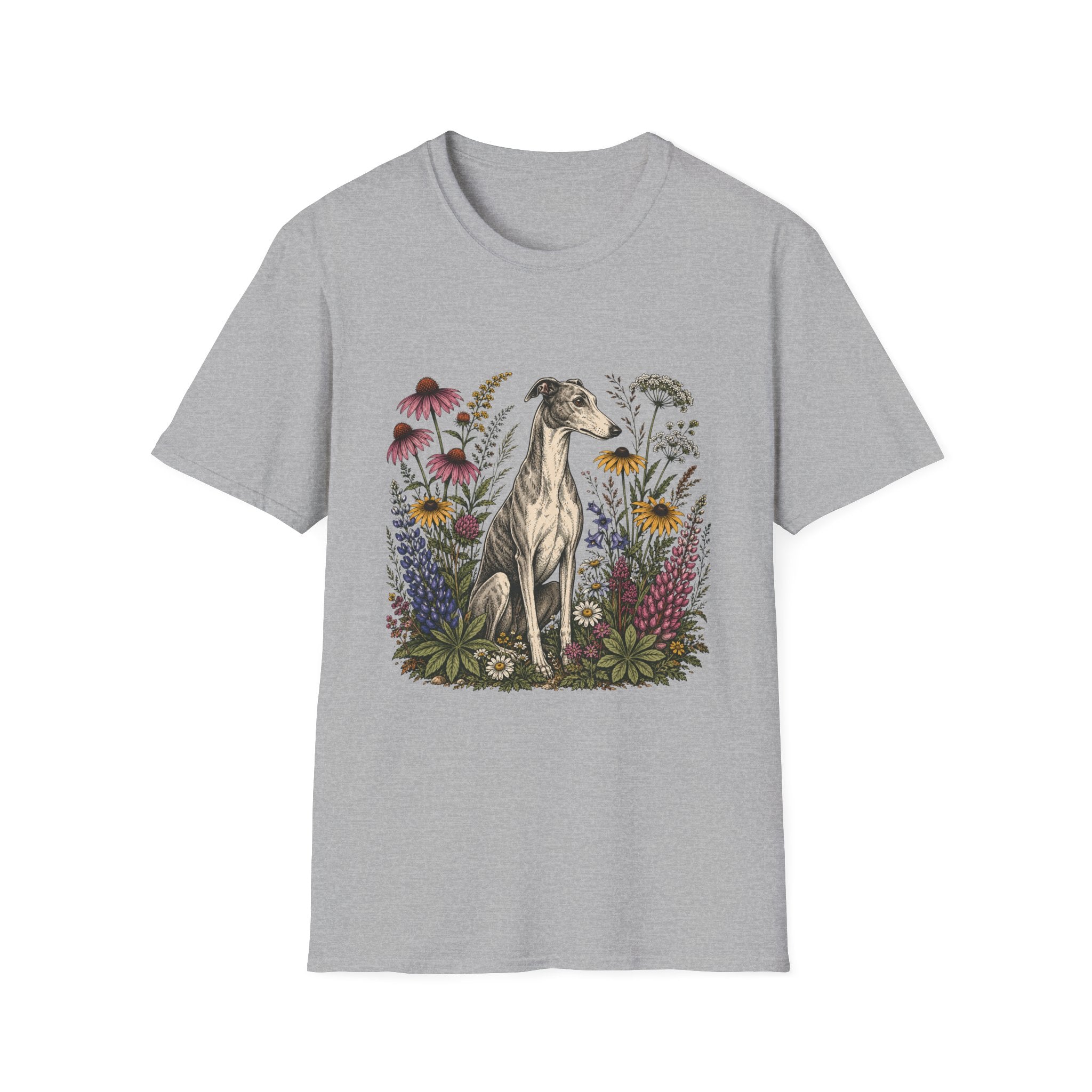 Wildflower Guardian T-Shirt