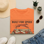 Copy of Cartographers Greyhound T-Shirt