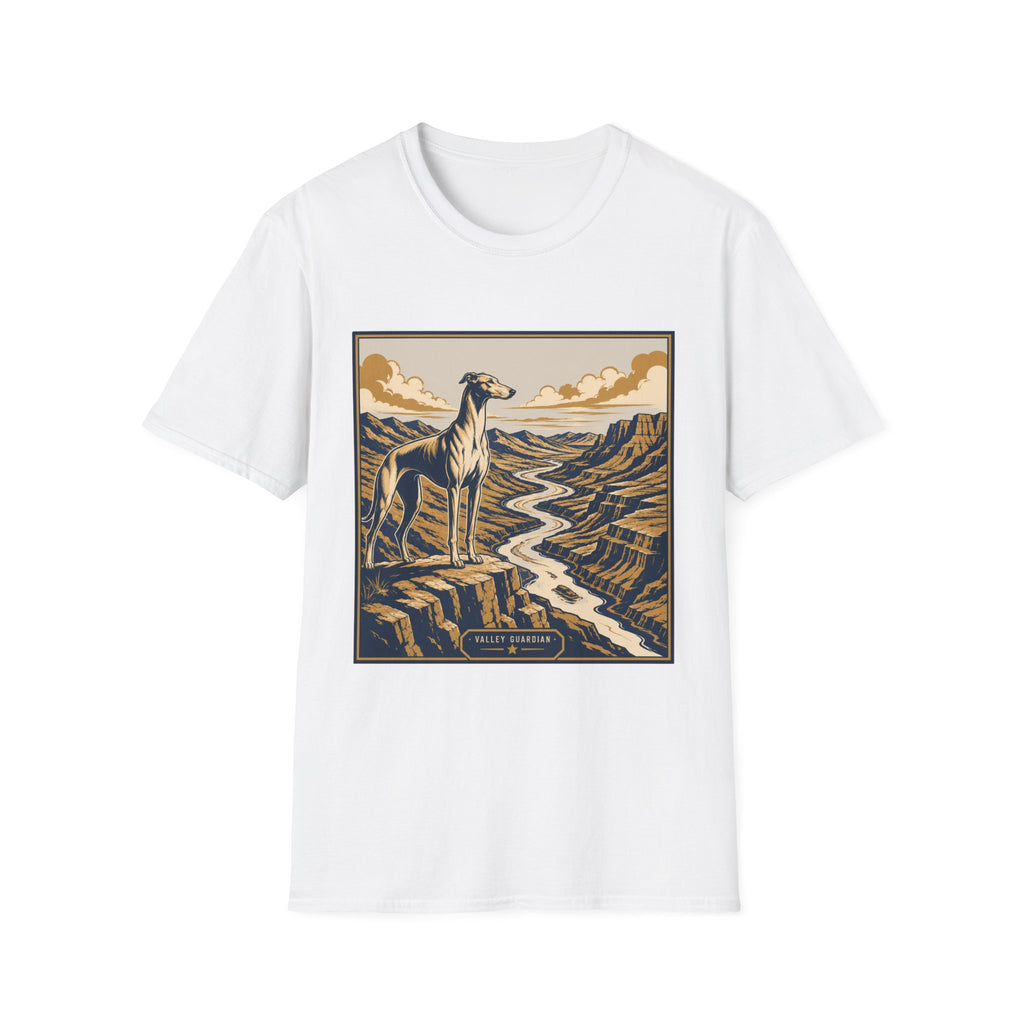 Valley Guardian T-Shirt