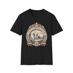 Gold Medal Relaxation T-Shirt
