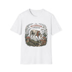 The Mushroom Forager T-Shirt