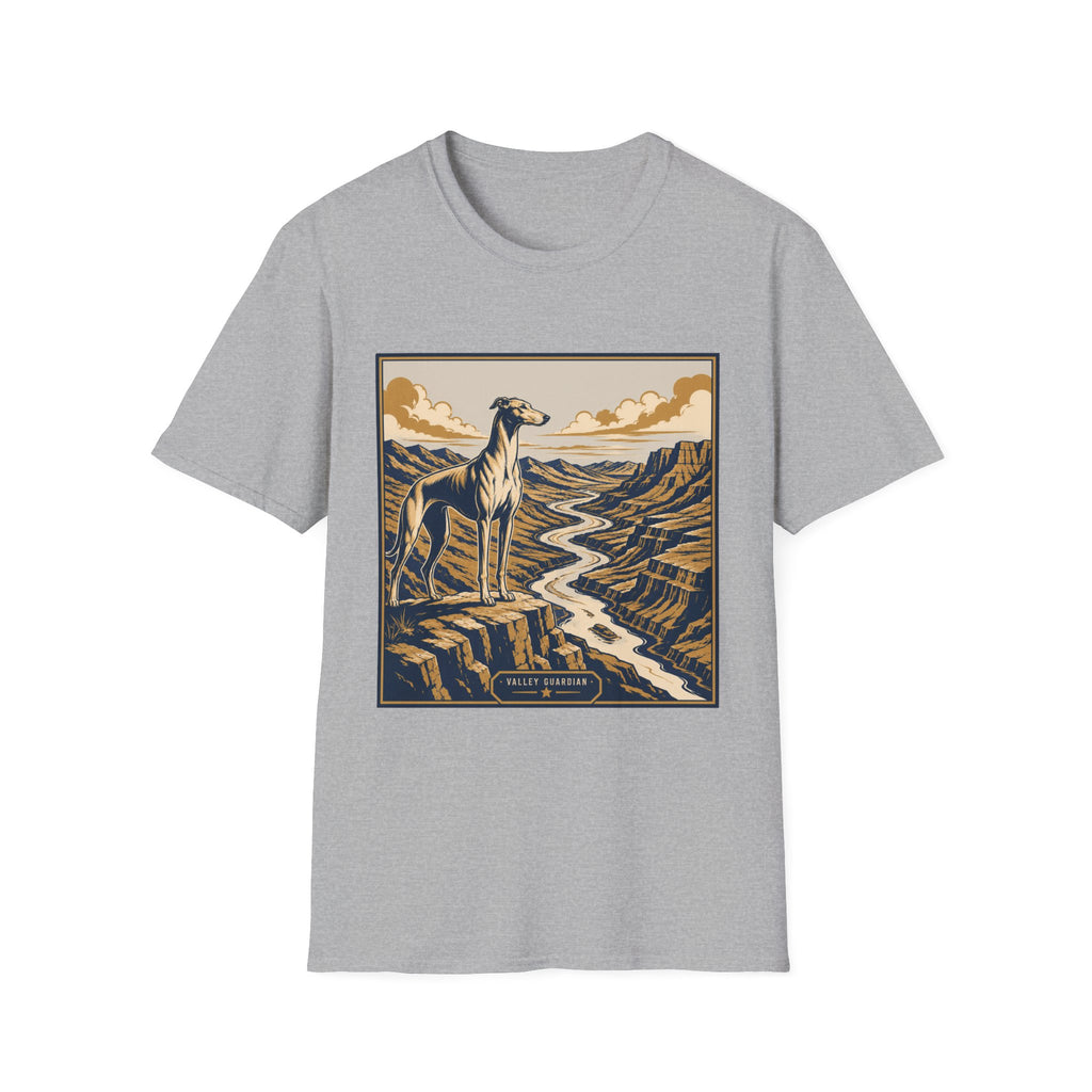 Valley Guardian T-Shirt