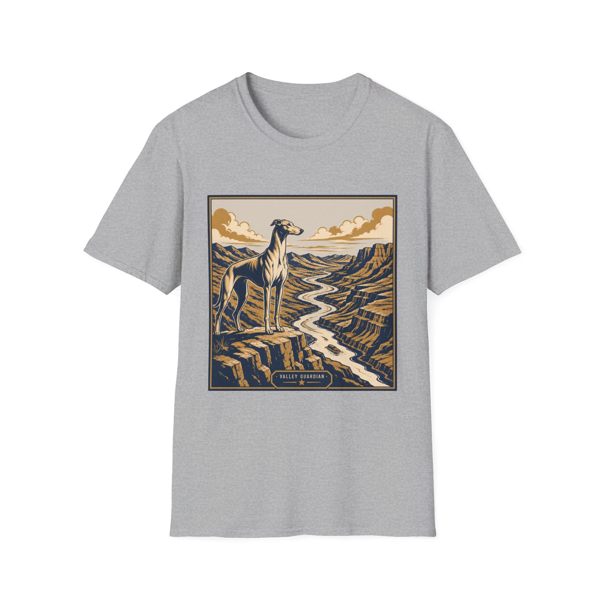 Valley Guardian T-Shirt