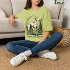 Curious By Nature T-Shirt