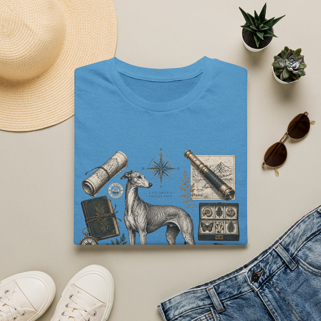 Explorers Collection T-Shirt
