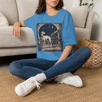 Antique Observatory T-Shirt
