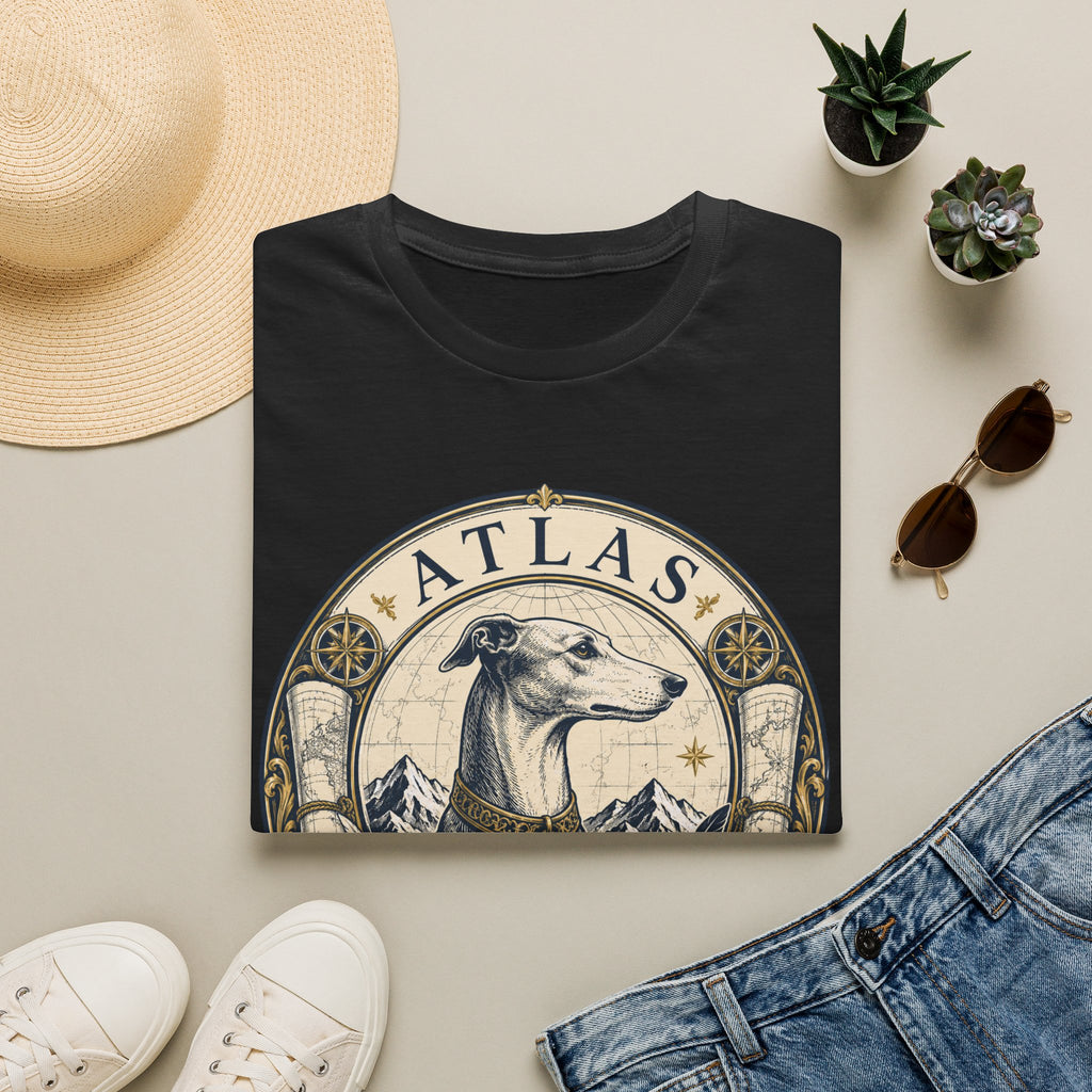 Atlas Society T-Shirt