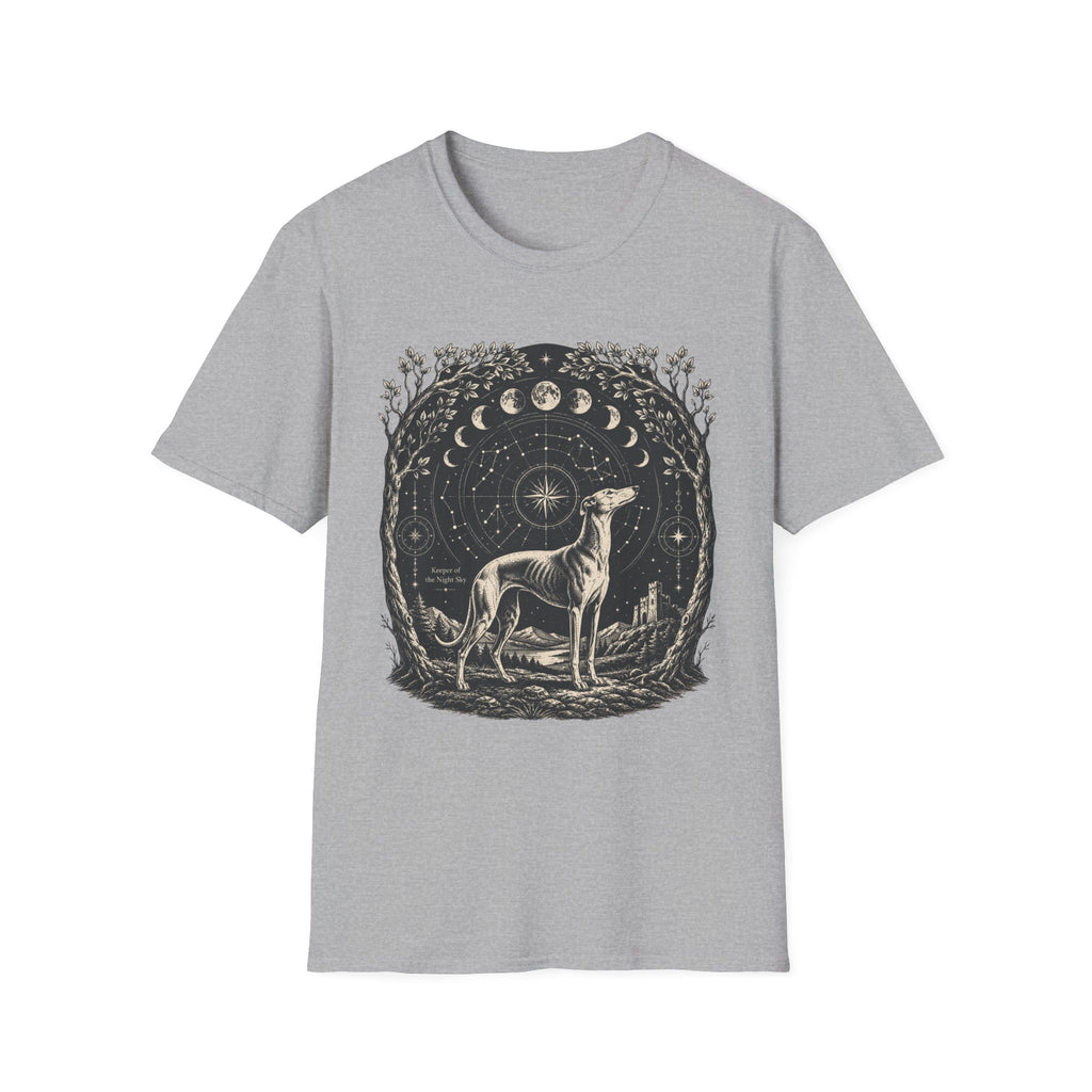 Keeper of the Night Sky T-Shirt