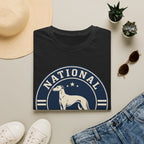 National Napping Club T-Shirt