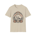 Gold Medal Relaxation T-Shirt
