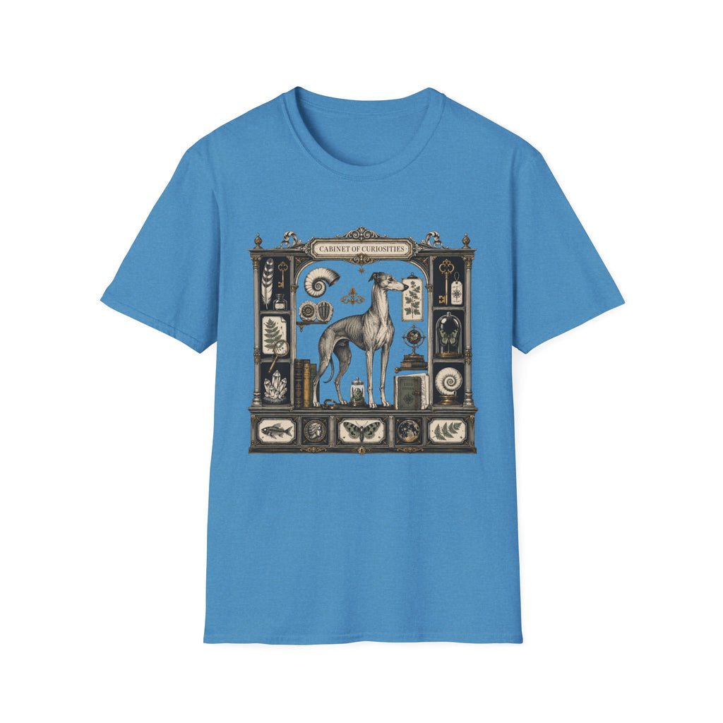 Cabinet of Curiosities T-Shirt