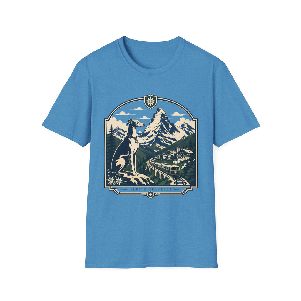 Alpine Traveller T-Shirt