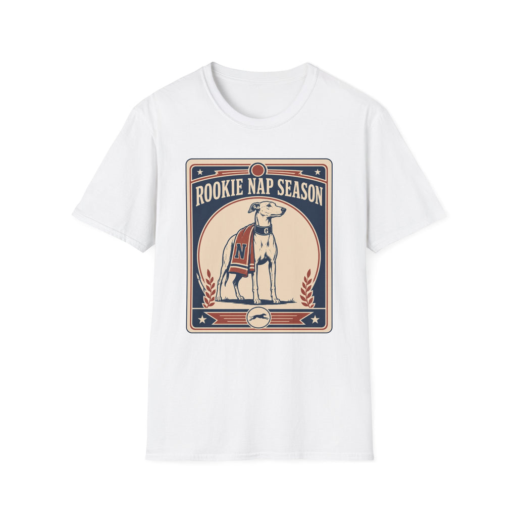 Rookie Nap Season T-Shirt