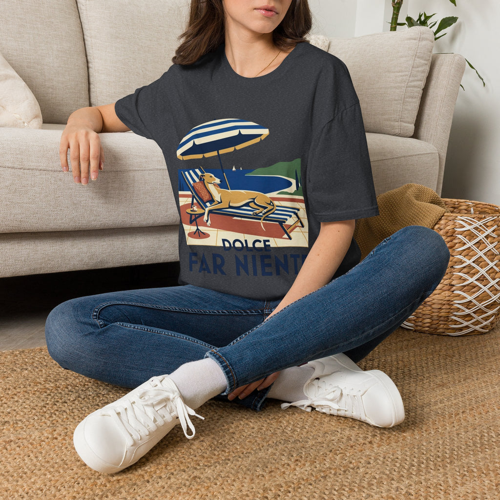 Dolce Far Niente T-Shirt