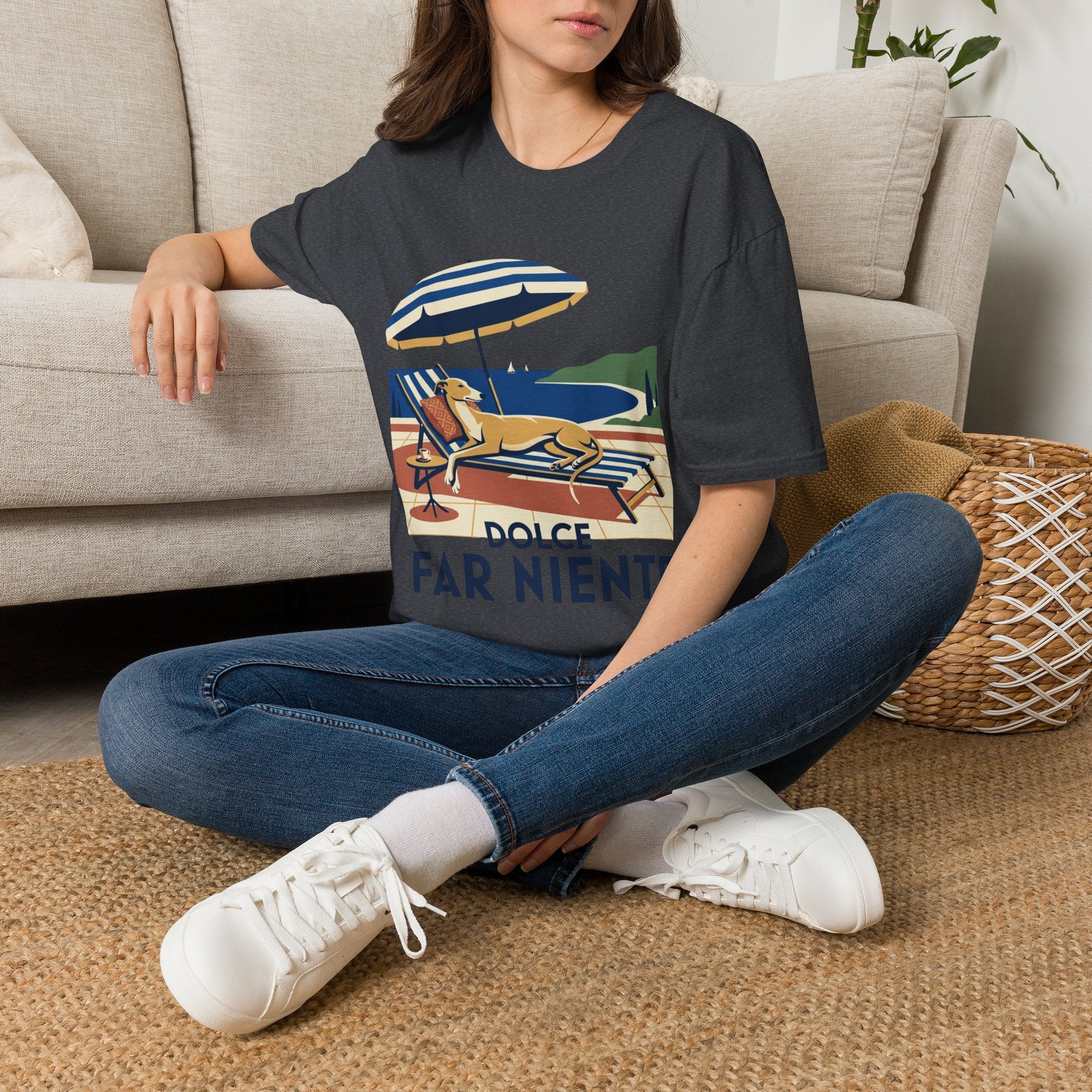 Dolce Far Niente T-Shirt
