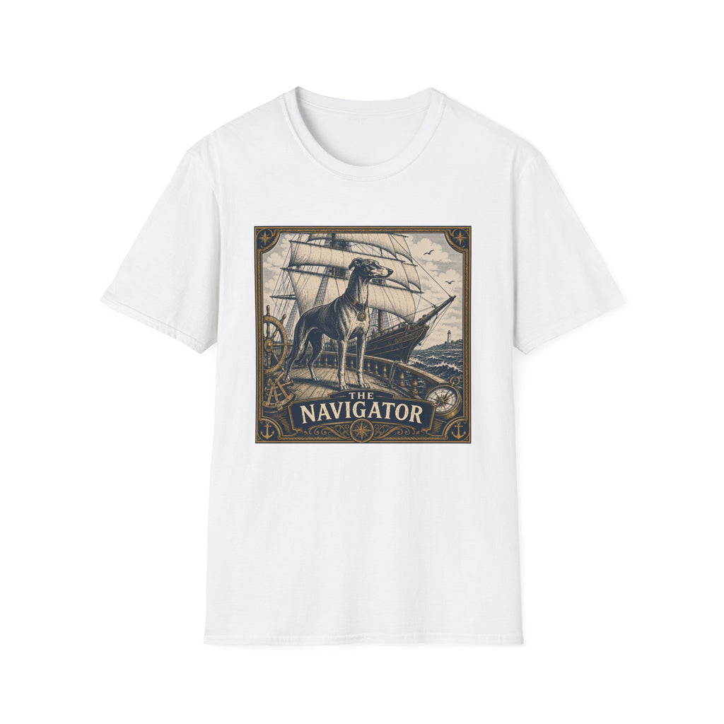 The Navigator T-Shirt