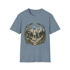 Keeper of Forgotten Trails T-Shirt