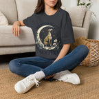 Moonlight Society T-Shirt