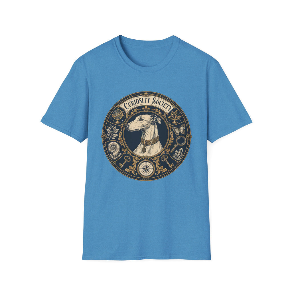 Curiosity Society T-Shirt