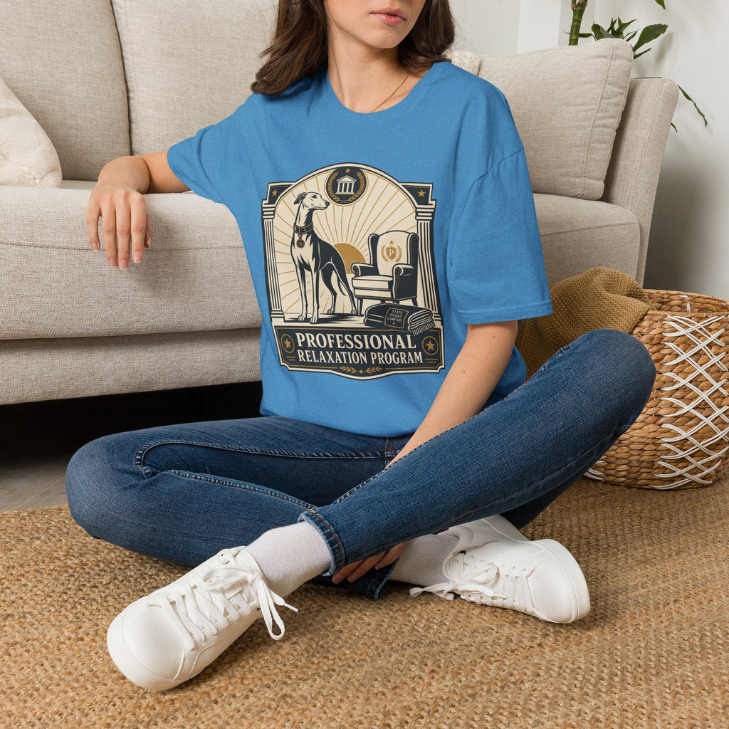 Pro Relaxation Program T-Shirt