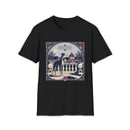 Terrace Society T-Shirt