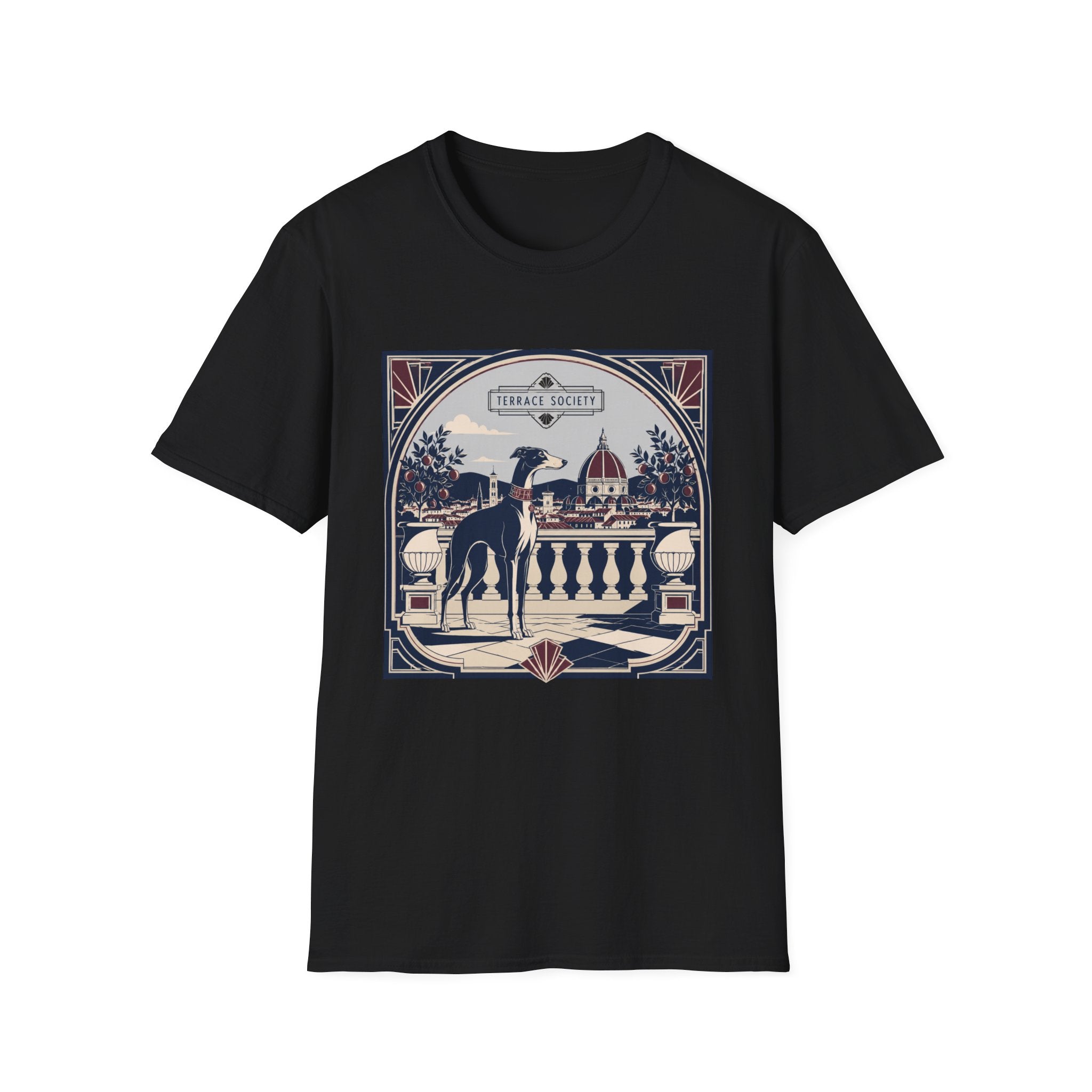 Terrace Society T-Shirt