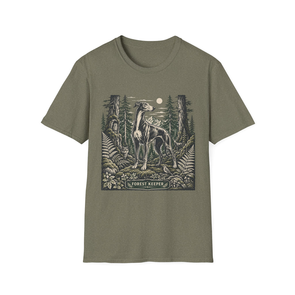 Forest Keeper T-Shirt