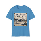 Blanket Sprint Champion T-Shirt